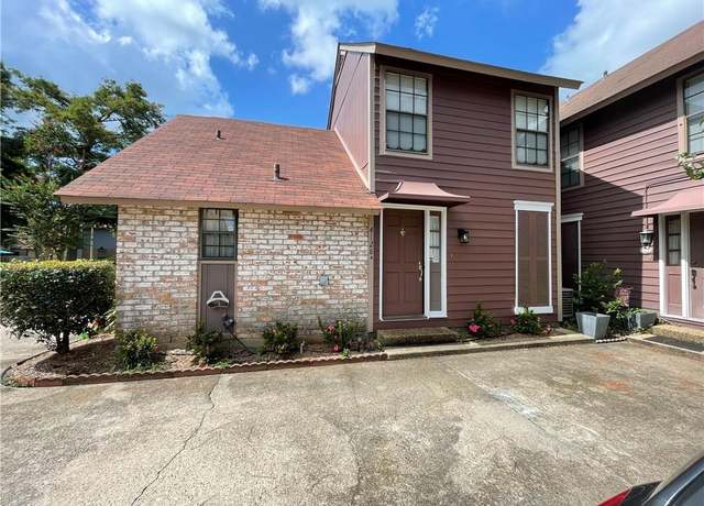 Property at 4128 Loire Dr Unit A, Kenner, LA 70065, 2 beds, 2 baths