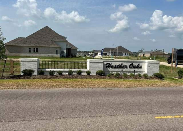 Property at 357 Sophia Dr, Luling, LA 70070