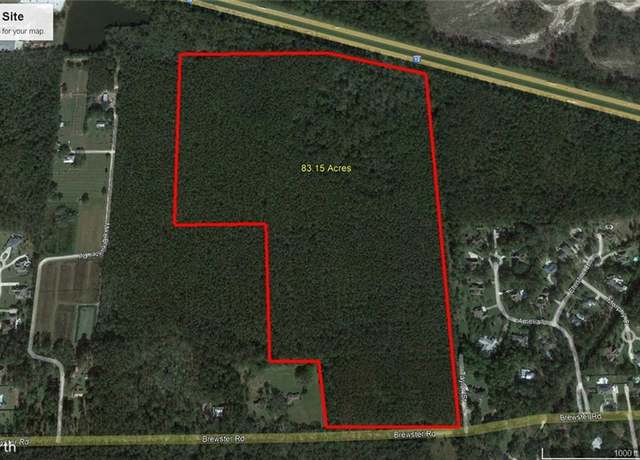 Property at Brewster Rd, Covington, LA 70433
