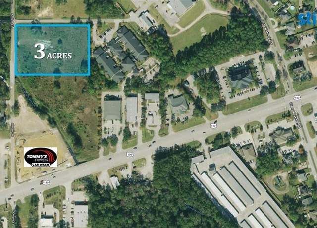 Property at E Gause Blvd, Slidell, LA 70461