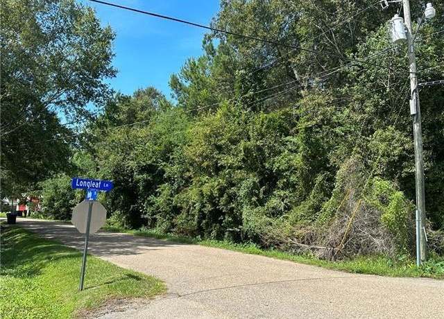 Property at Longleaf Ln, Slidell, LA 70460