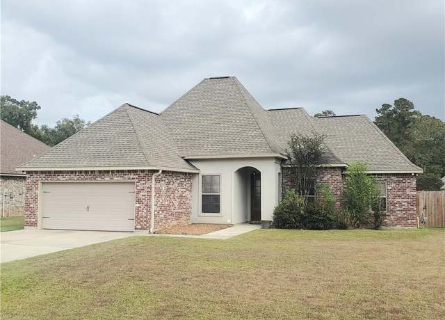 Property at 40074 Olde Mill Ln, Ponchatoula, LA 70454, 3 beds, 2 baths