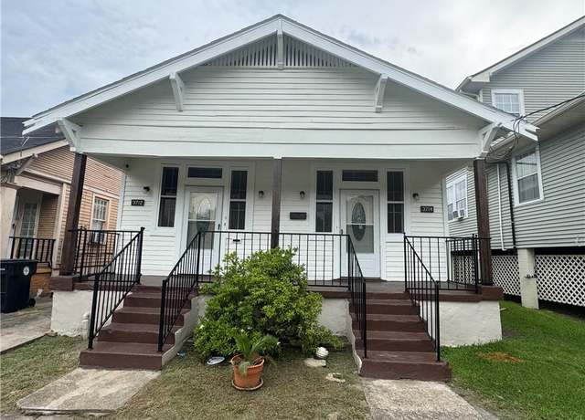 Property at 3712-14 Toledano St, New Orleans, LA 70125, 4 beds, 3 baths