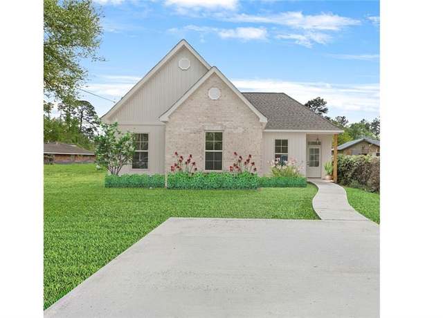 Property at 35378 Liberty Dr, Slidell, LA 70460, 3 beds, 2 baths