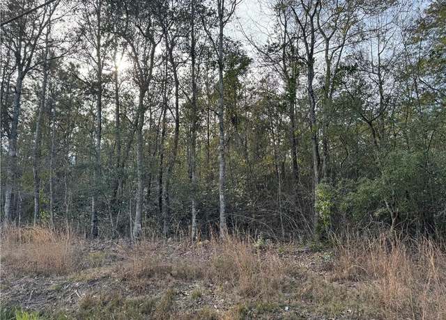 Property at Crawford Rd, Pearl River, LA 70452