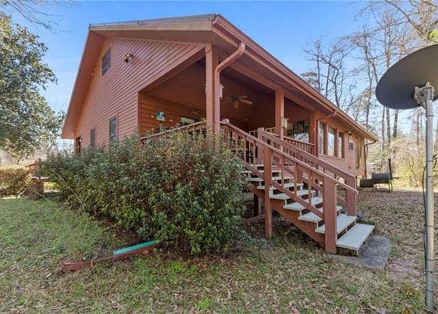 Property at 31377 Tickfaw Acres Rd, Holden, LA 70744, 3 beds, 2 baths