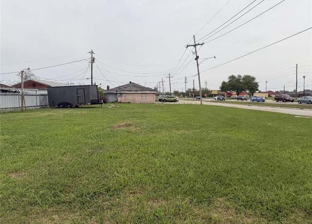 Property at Lawrence Ln, Meraux, LA 70075