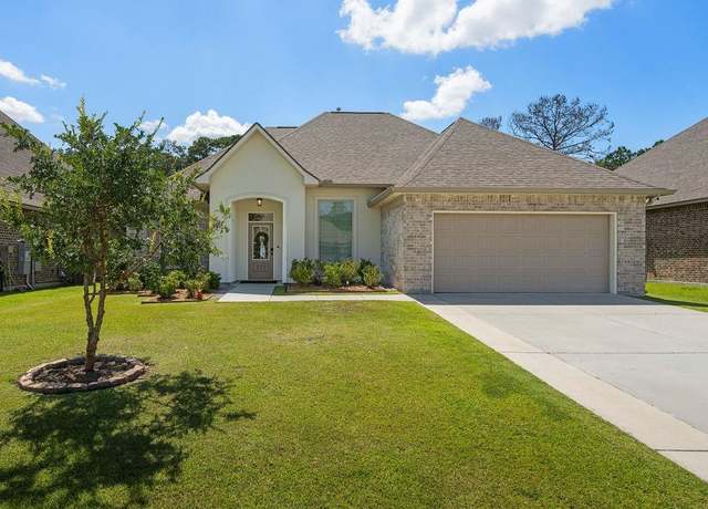 Property at 777 Jackson Ct, Madisonville, LA 70447, 3 beds, 2 baths