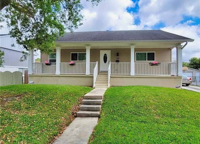 Property at 305 Amapola Cir, Terrytown, LA 70056, 3 beds, 2 baths