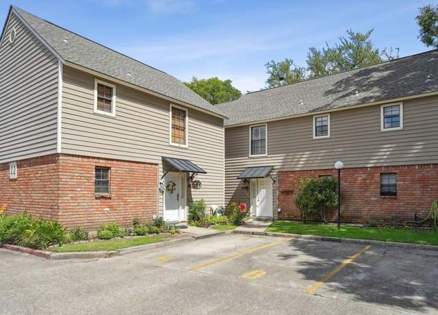 Property at 1500 W Esplanade Ave Unit 22B, Kenner, LA 70065, 3 beds, 3 baths