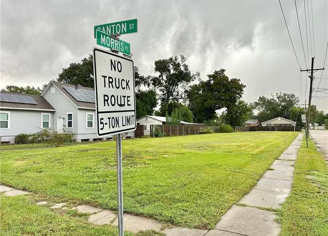 Property at 4221 Morris Pl, Jefferson, LA 70121