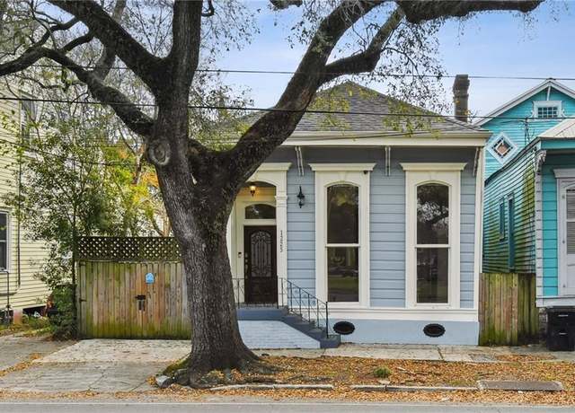 Property at 1225 Elysian Fields Ave, New Orleans, LA 70117, 3 beds, 2 baths