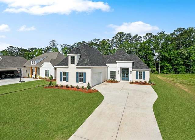 Property at 1632 Sweet Pea Ct, Madisonville, LA 70447, 5 beds, 3.5 baths