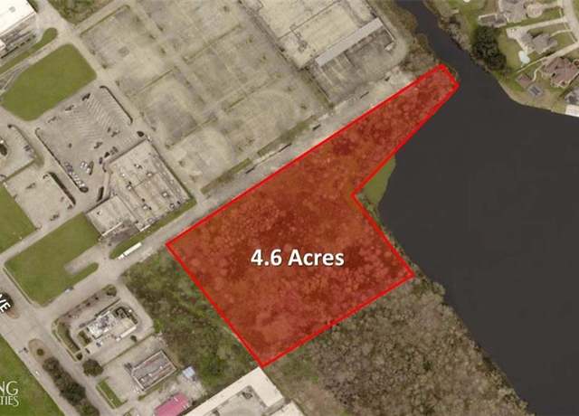 Property at 12401 Levy Dr, New Orleans, LA 70128