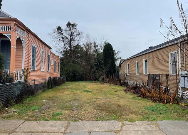 Property at 3319 Baronne St, New Orleans, LA 70115