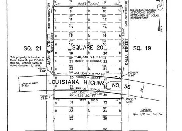 Property at 21367 Hwy 36 Hwy, Abita Springs, LA 70420