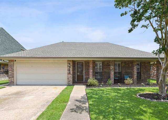Property at 7313 Windsor Dr, Harahan, LA 70123, 3 beds, 2 baths