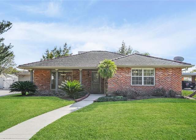 Property at 1428 Frankfort St, New Orleans, LA 70122, 3 beds, 3 baths