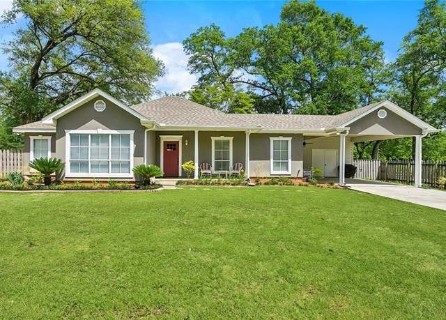 Property at 72268 Kustenmacher Rd, Abita Springs, LA 70420, 2 beds, 2 baths