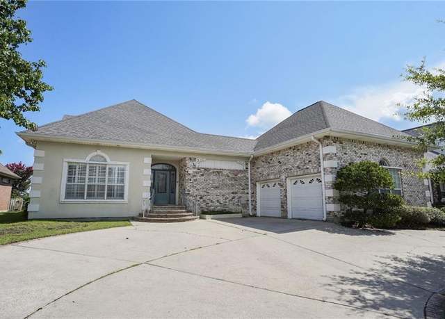 Property at 56 Oak Tree Dr, Slidell, LA 70458, 3 beds, 2.5 baths