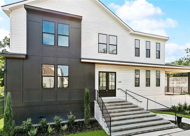 Property at 5651 West End Blvd, New Orleans, LA 70124, 4 beds, 2.5 baths