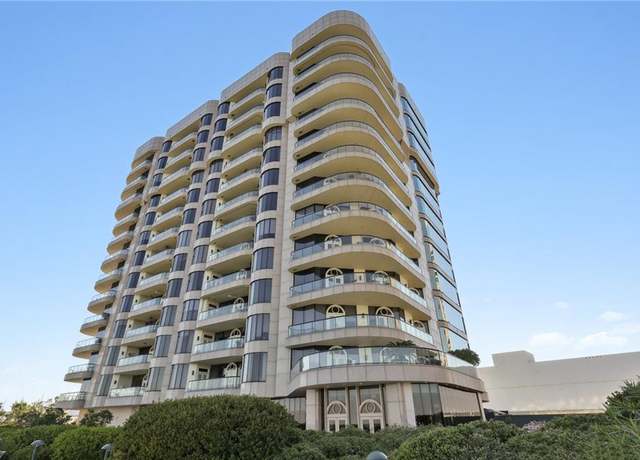 Property at 600 Port Of New Orleans Pl Unit 3H, New Orleans, LA 70130, 1 bed, 2 baths