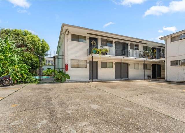 Property at 1921 Prytania St Unit Q, New Orleans, LA 70130, 2 beds, 1 bath