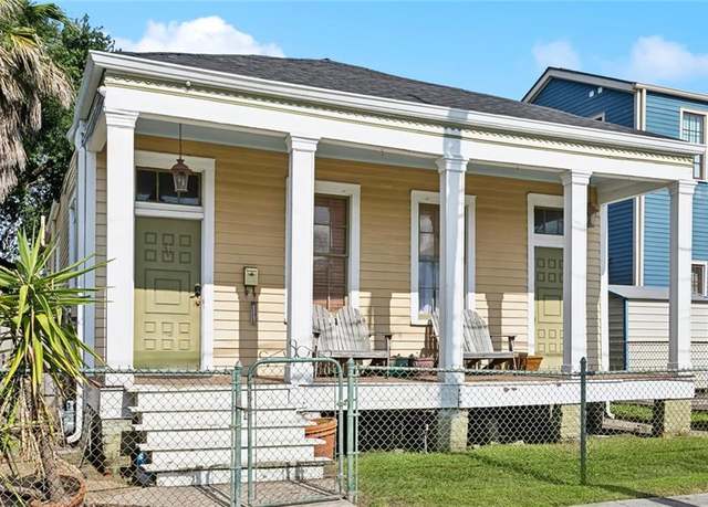 Property at 719 Atlantic Ave, New Orleans, LA 70114, 3 beds, 2 baths