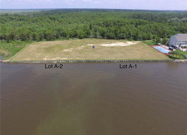 Property at 00 Northlake Dr, Mandeville, LA 70448