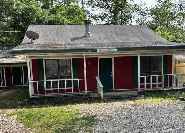 Property at 158-160 Beech St, Covington, LA 70443, 5 beds, 3.5 baths