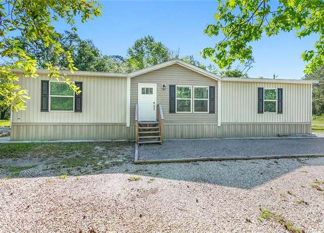 Property at 37175 Howard Oberry Rd, Pearl River, LA 70452, 3 beds, 2 baths