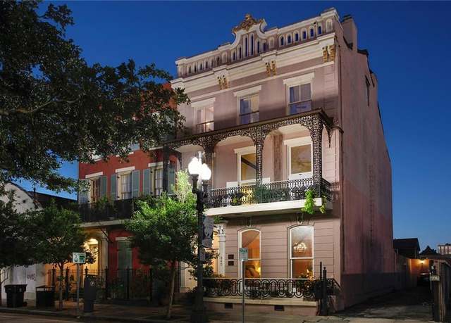 Property at 842 Camp St #7, New Orleans, LA 70130, 5 beds, 3.5 baths