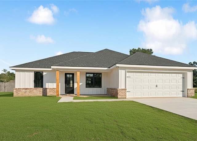 Property at 28755 Noah Ln, Albany, LA 70711, 3 beds, 2 baths