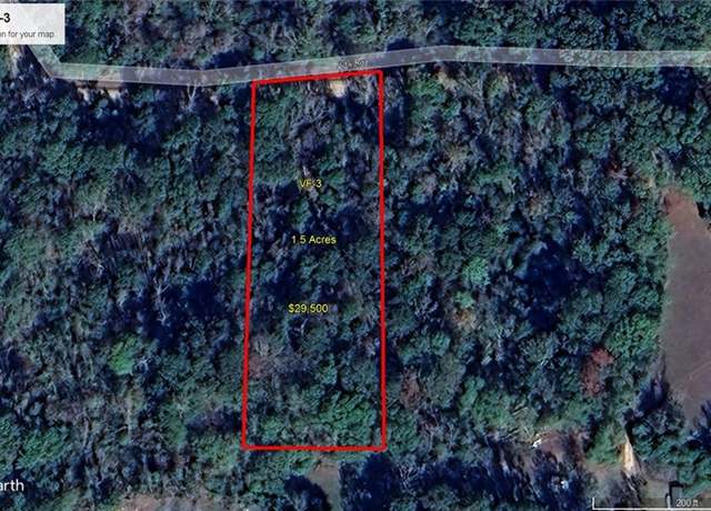 Property at Vfw Rd, Amite, LA 70422