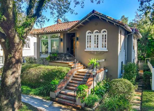 Property at 1557 Webster St, New Orleans, LA 70118, 5 beds, 4.5 baths