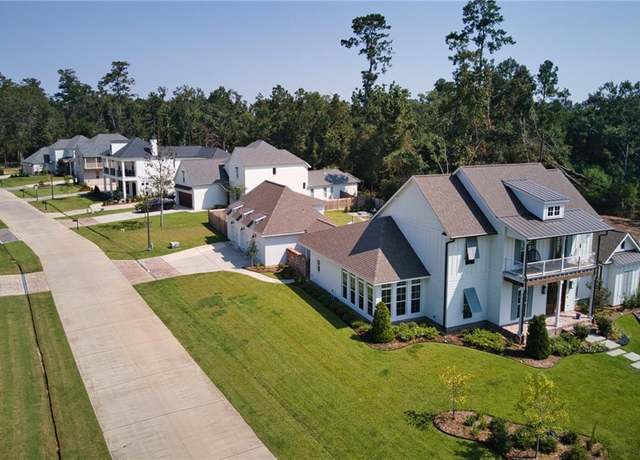Property at 1388 River Club Dr, Covington, LA 70433