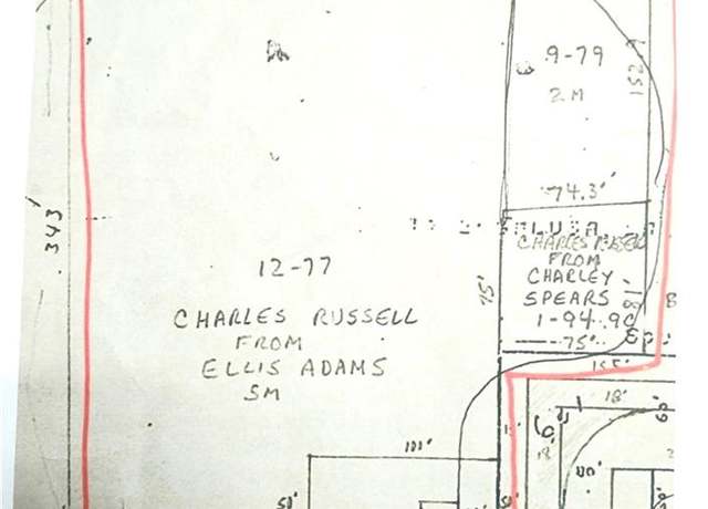 Property at Saint John St, Bogalusa, LA 70427