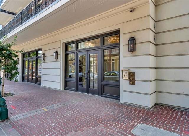 Property at 731 St Charles Ave #304, New Orleans, LA 70130, 2 beds, 2 baths