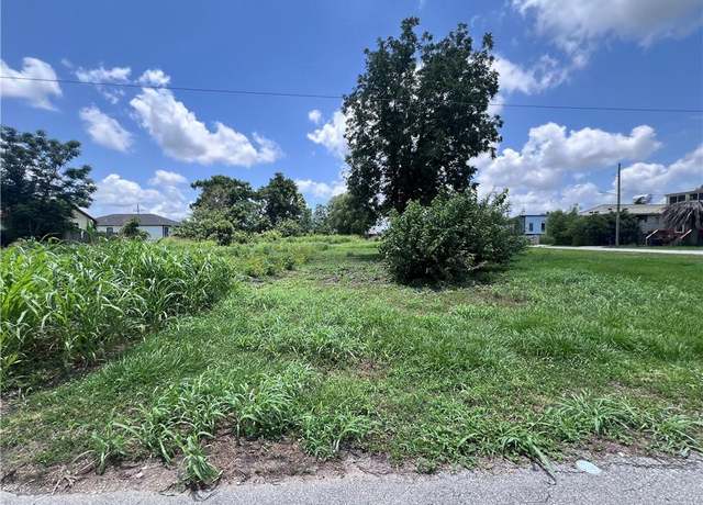 Property at 5010 N Johnson St, New Orleans, LA 70117