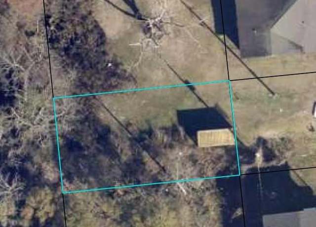 Property at 2 Tulsa St, New Orleans, LA 70127