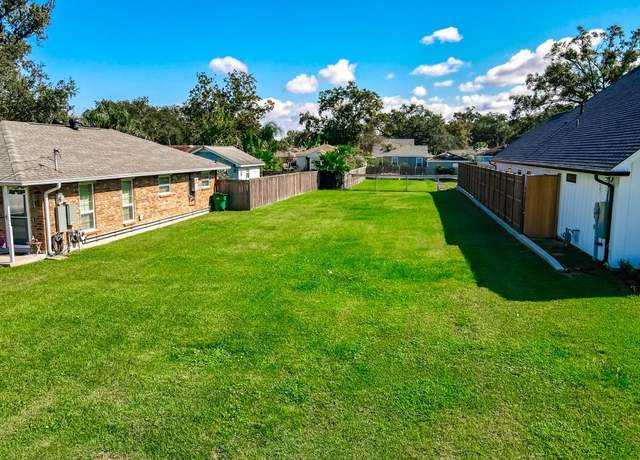 Property at 705 Lot J-2 Florida St, River Ridge, LA 70123