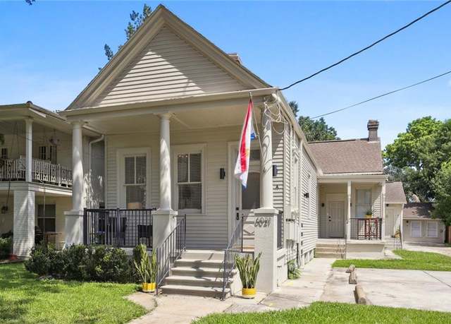 Property at 6021 Tchoupitoulas St, New Orleans, LA 70118, 7 beds, 4 baths