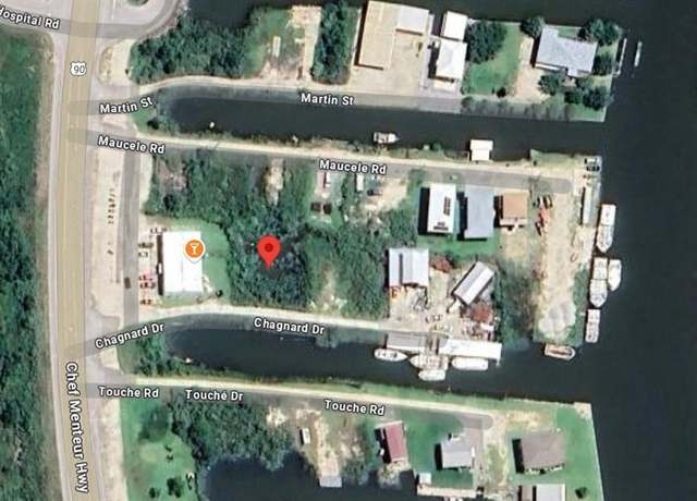 Property at 4561 Chagnard St, New Orleans, LA 70129