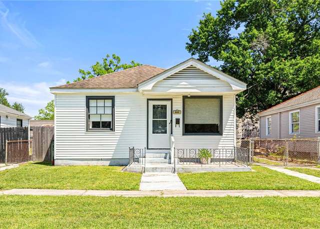 Property at 805 Severn Ave, Metairie, LA 70001, 2 beds, 1 bath