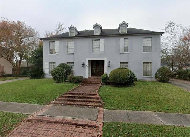 Property at 3867 North Teak Ave, New Orleans, LA 70131, 5 beds, 4.5 baths