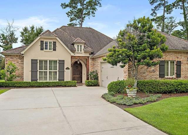 Property at 909 Grand Turk Ct, Covington, LA 70433, 3 beds, 2.5 baths