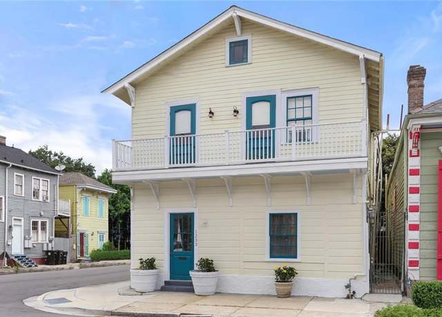 Property at 1233 Ursulines Ave, New Orleans, LA 70116, 3 beds, 3 baths