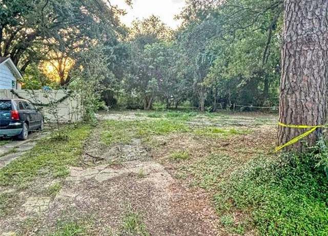 Property at 1518 Goldenrod Ave, Baton Rouge, LA 70808