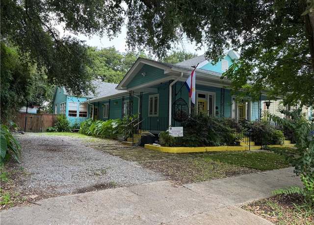 Property at 435 Atlantic St, New Orleans, LA 70114, 5 beds, 2.5 baths