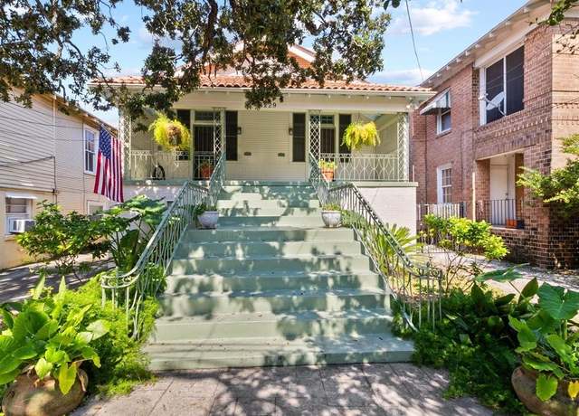 Property at 4229 S Carrollton Ave, New Orleans, LA 70119, 3 beds, 2 baths